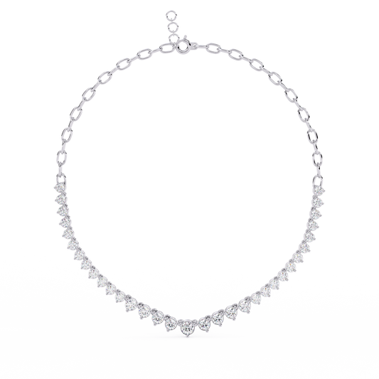 ÉTOILE | Petale Élégante Necklace