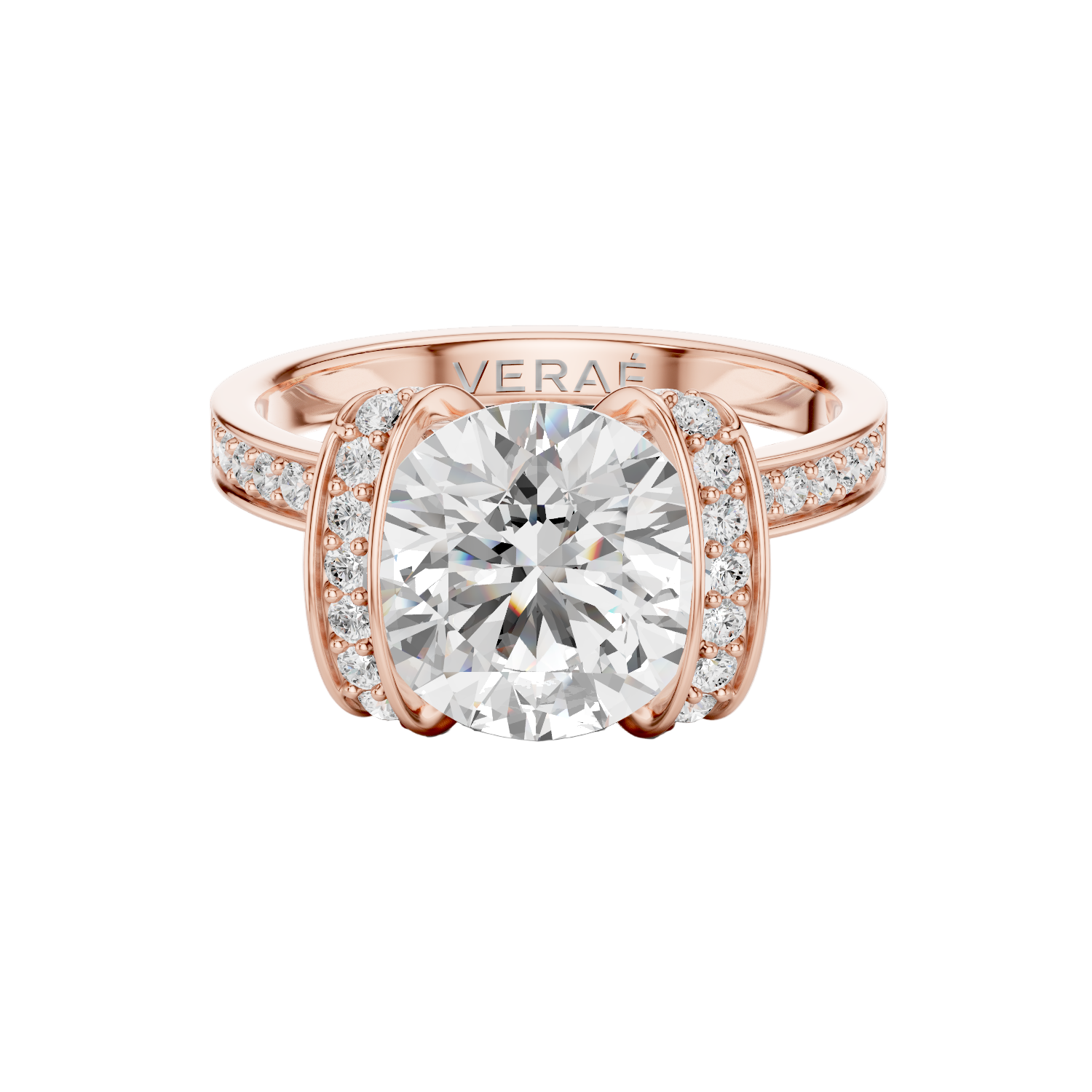 ROYALE | The Imperial Vault