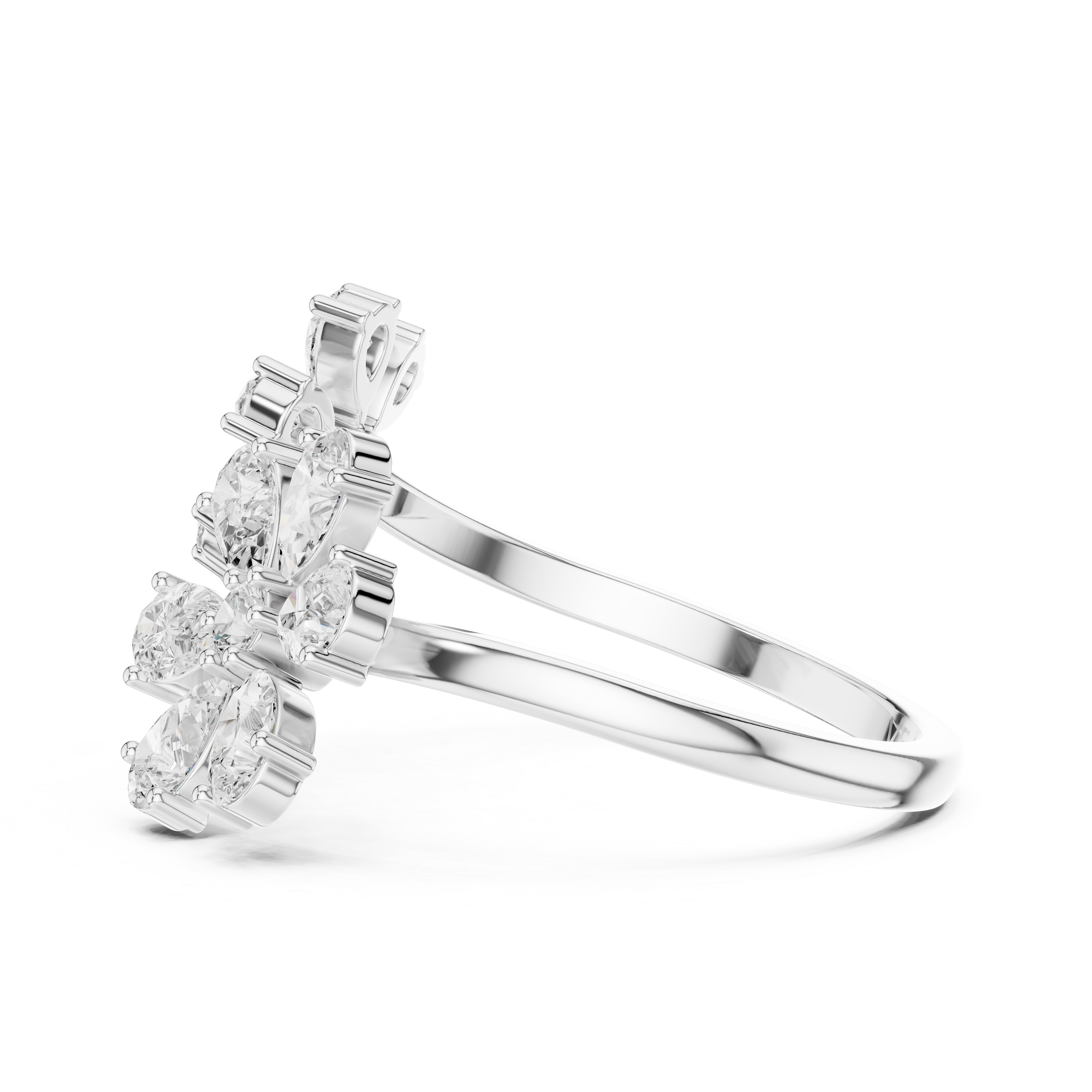 REVERIE | The Twin Bloom Ring