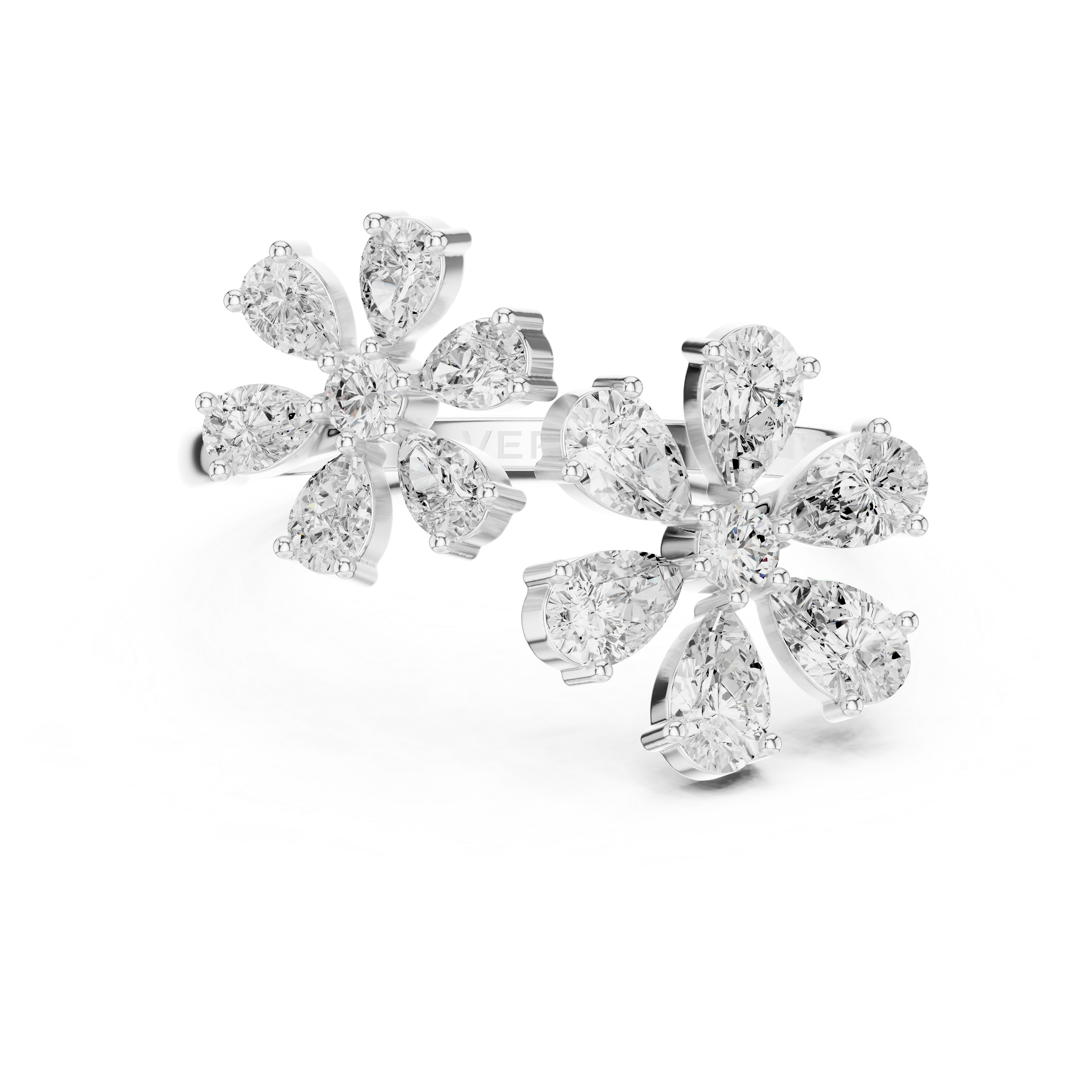 REVERIE | The Twin Bloom Ring