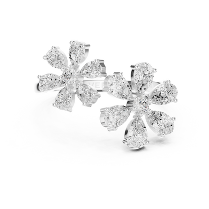 REVERIE | The Twin Bloom Ring