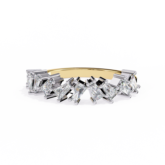 TRINITÉ | L'Éclat Eternity Ring