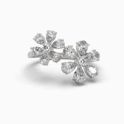 REVERIE | The Twin Bloom Ring