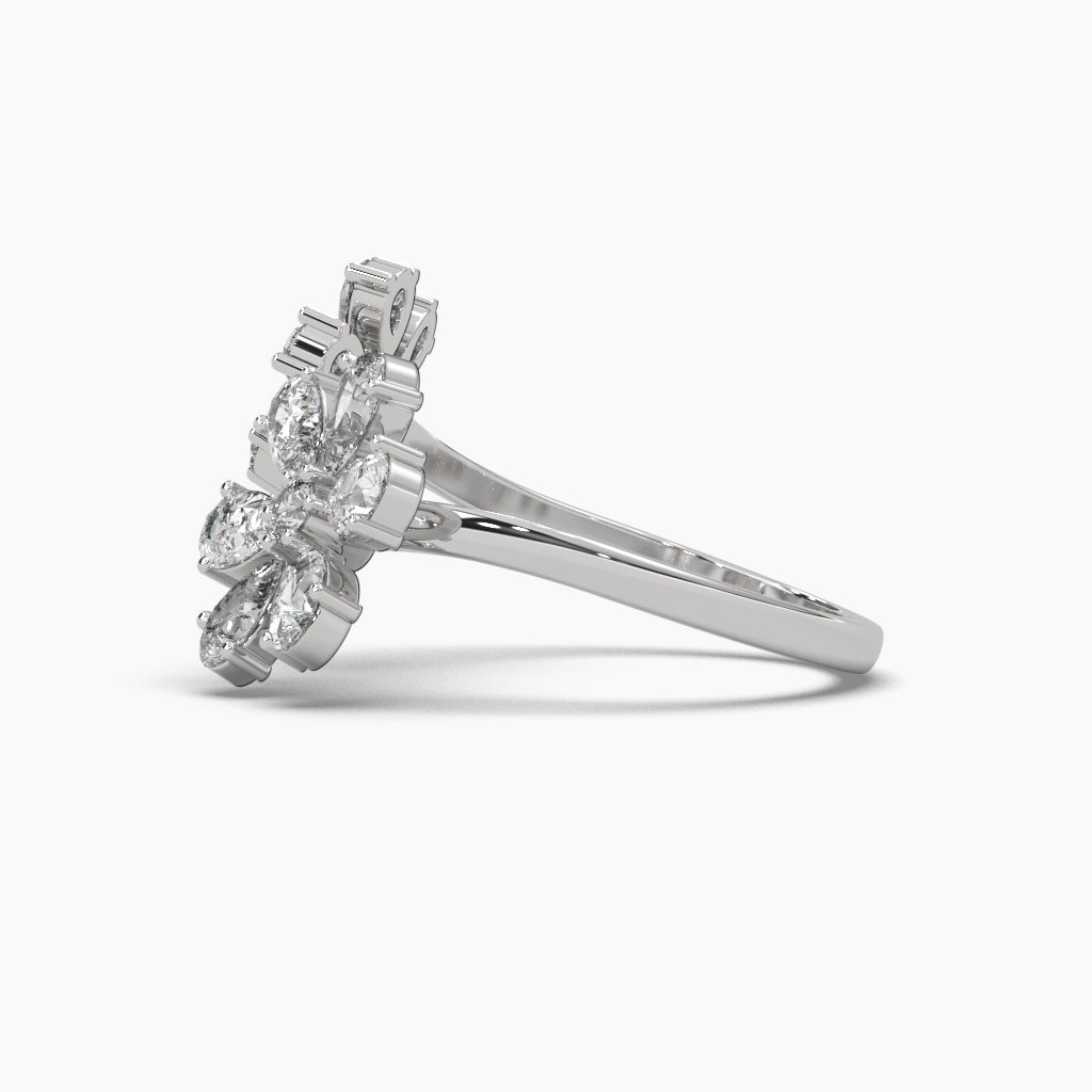 REVERIE | The Twin Bloom Ring