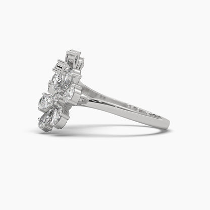 REVERIE | The Twin Bloom Ring