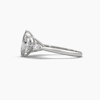 ROYALE | The Marquise Crown