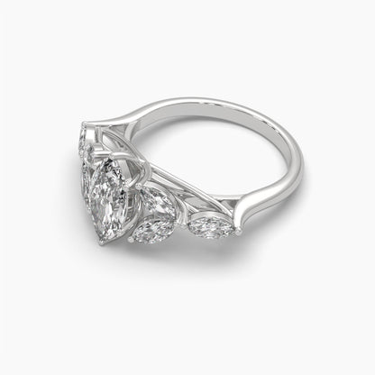 ROYALE | The Marquise Crown