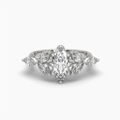 ROYALE | The Marquise Crown
