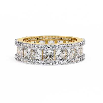 ROYALE | Éclat Eternity Band