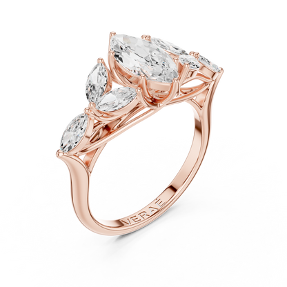 ROYALE | The Marquise Crown