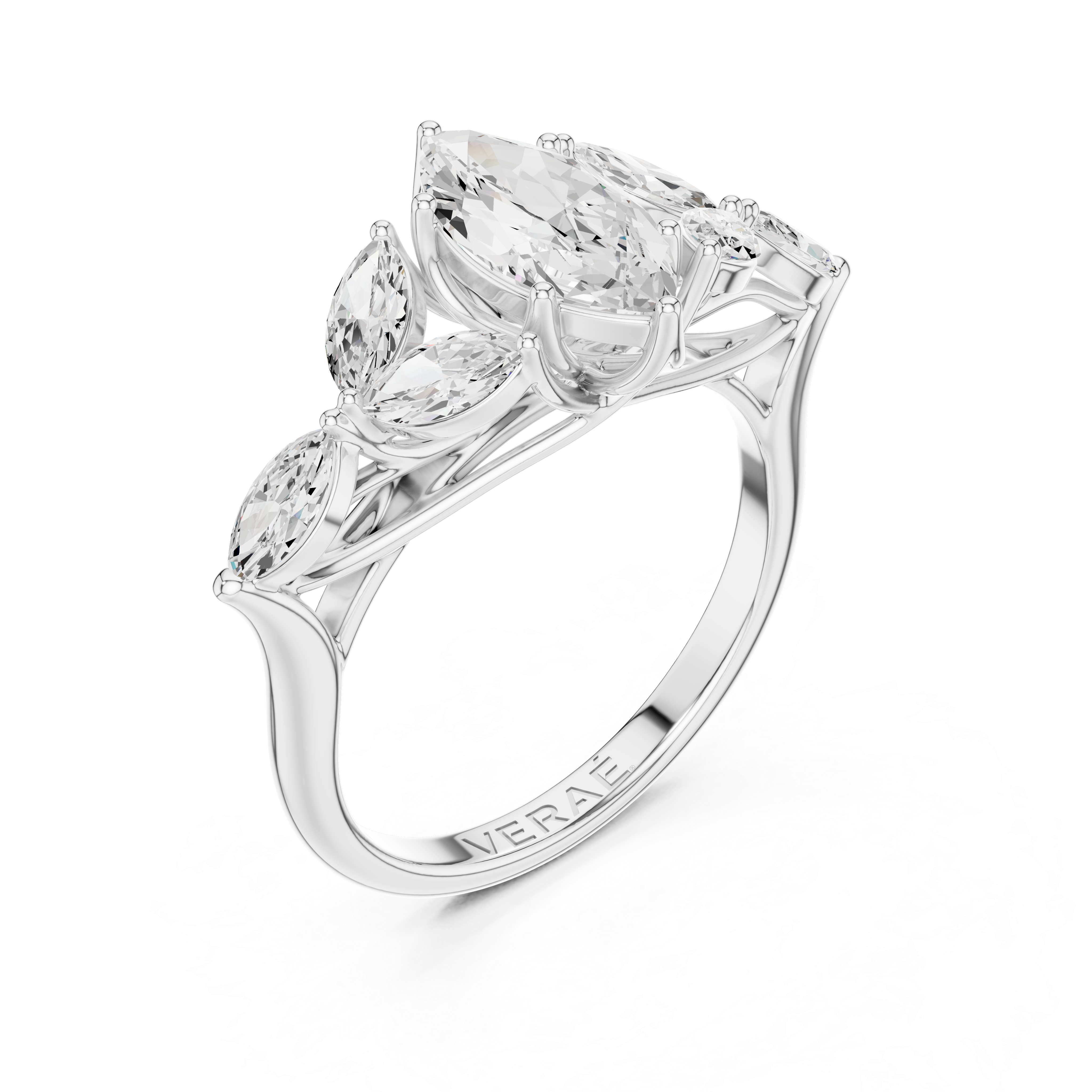 ROYALE | The Marquise Crown