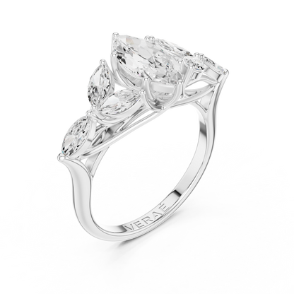 ROYALE | The Marquise Crown