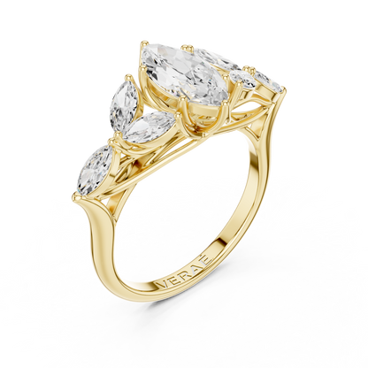 ROYALE | The Marquise Crown