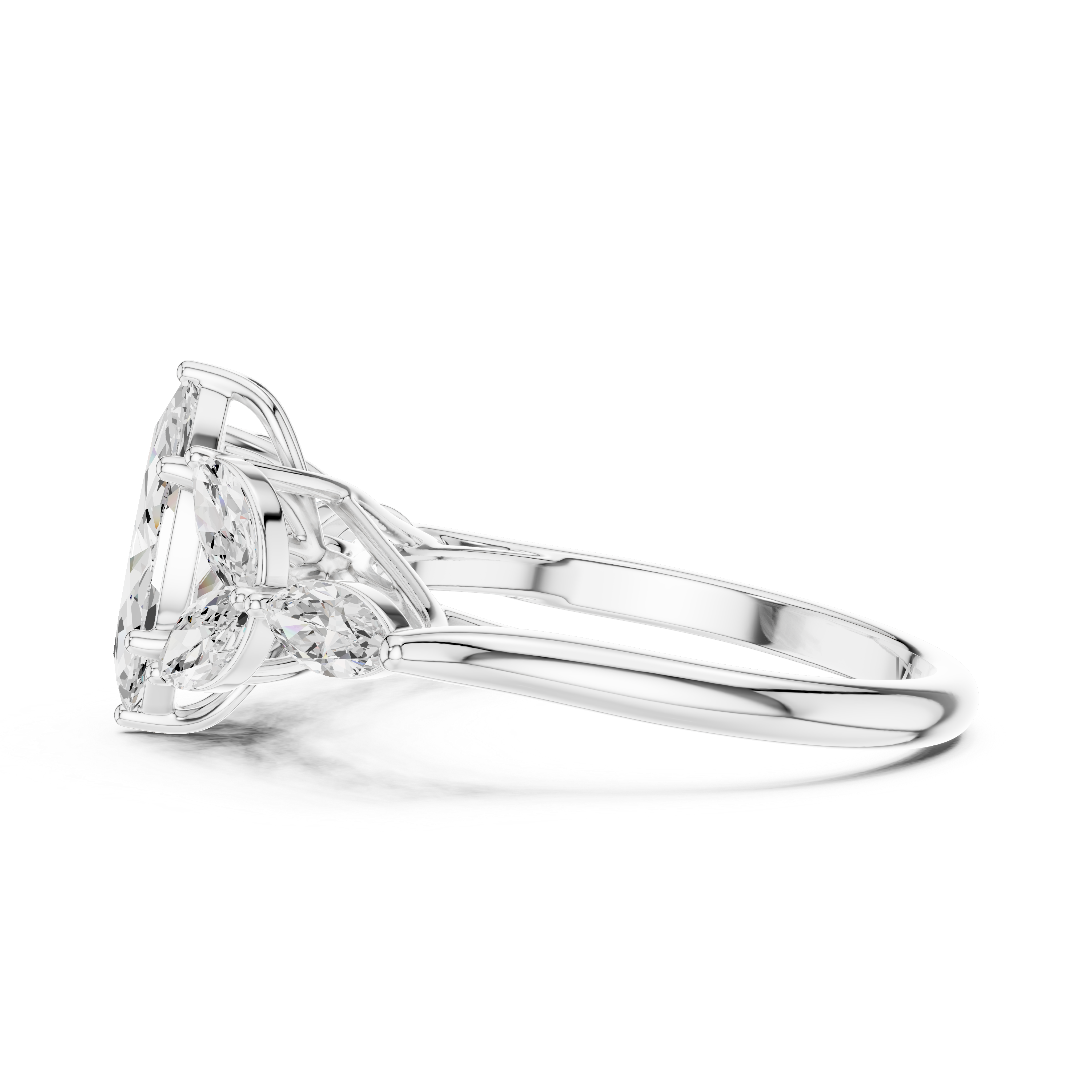 ROYALE | The Marquise Crown