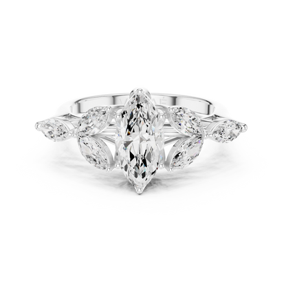 ROYALE | The Marquise Crown