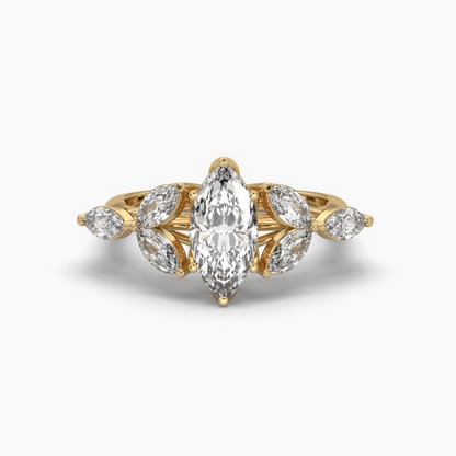 ROYALE | The Marquise Crown