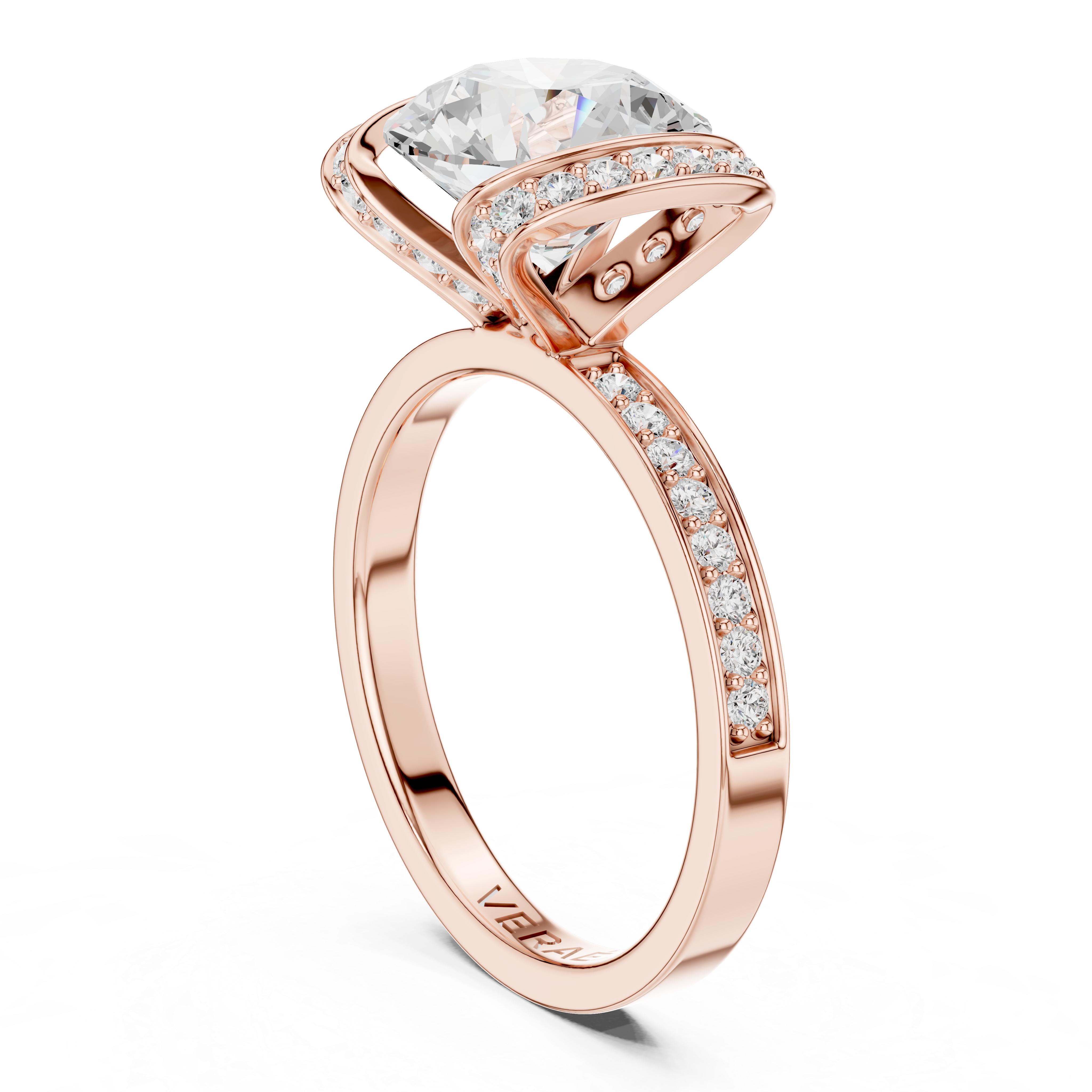 ROYALE | The Imperial Vault