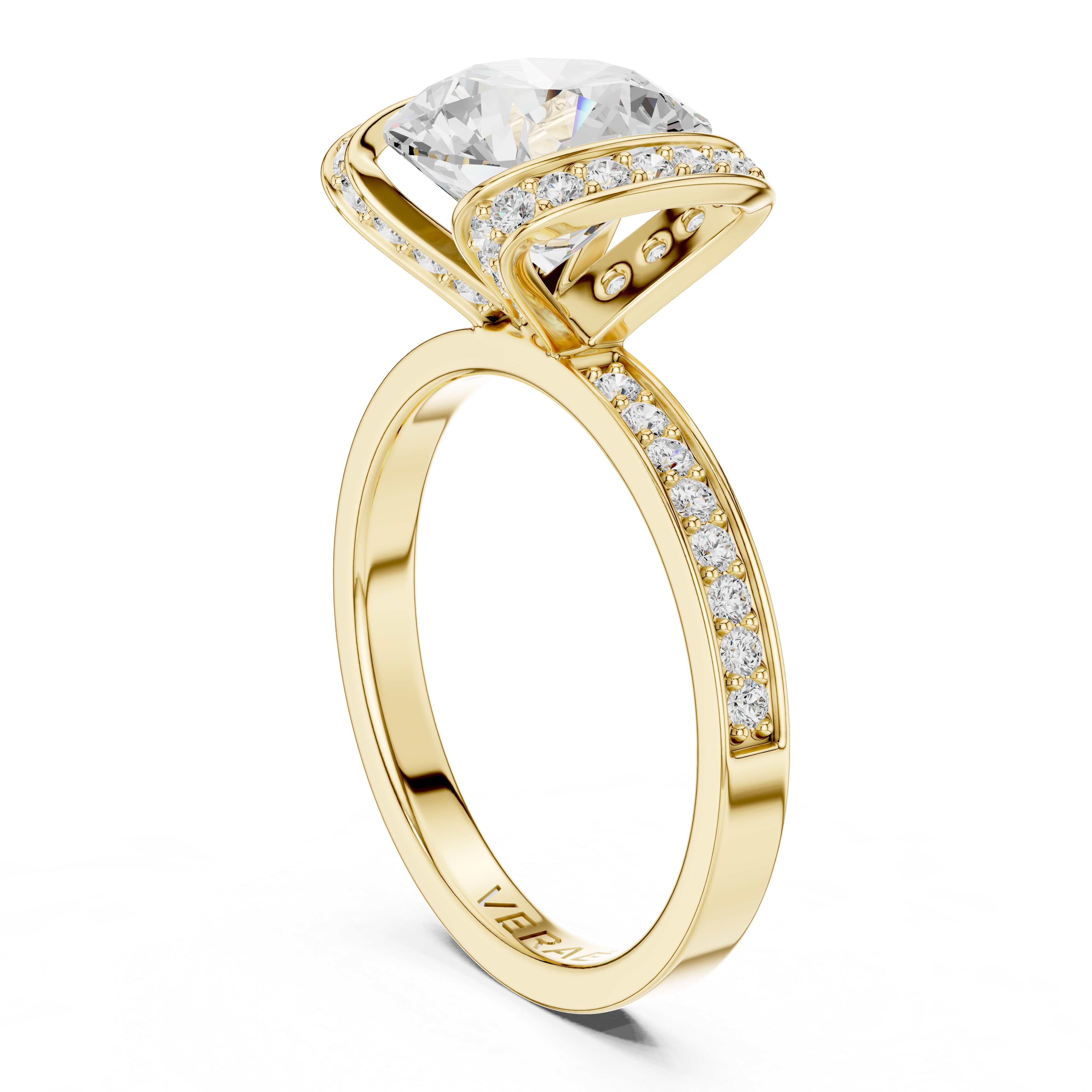 ROYALE | The Imperial Vault