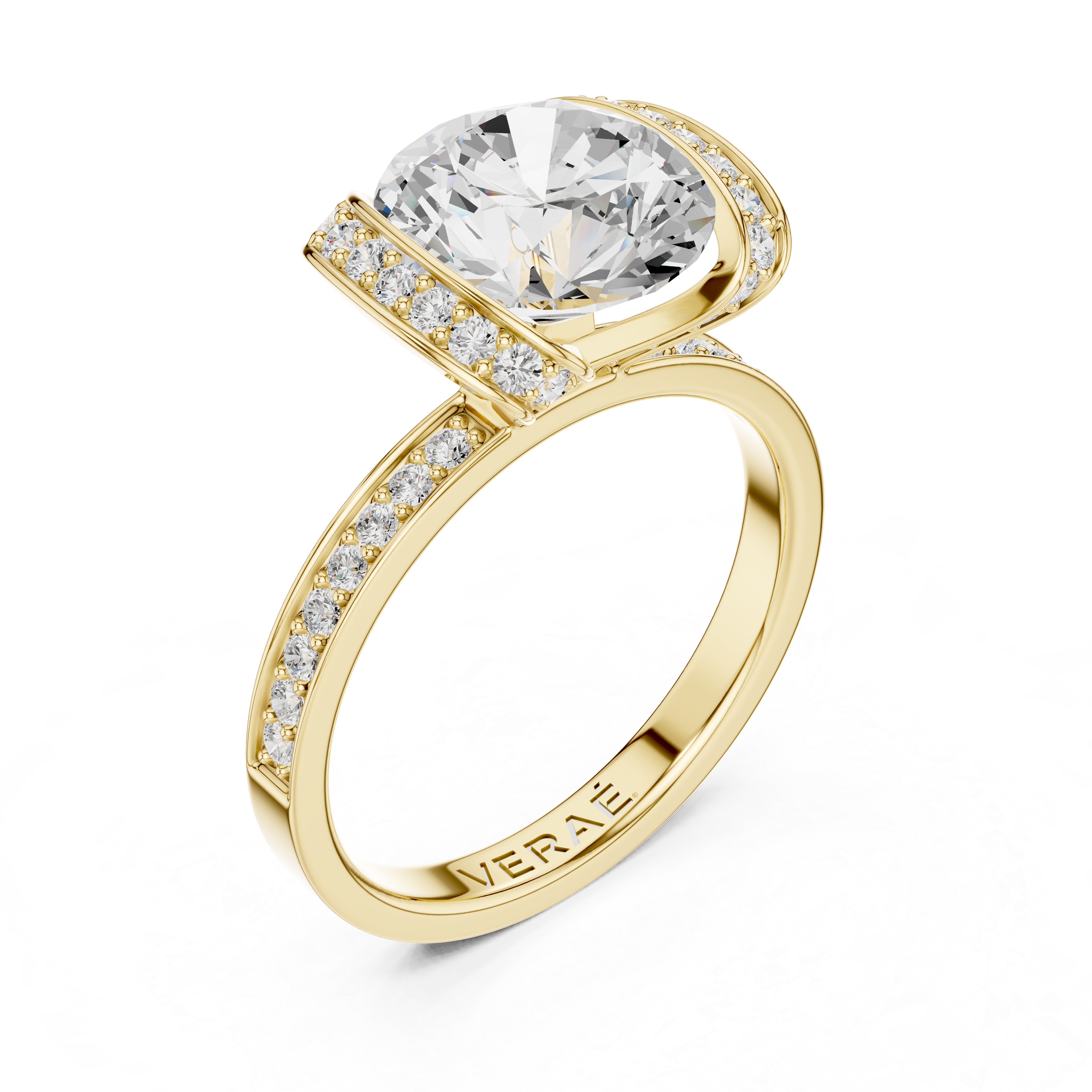 ROYALE | The Imperial Vault