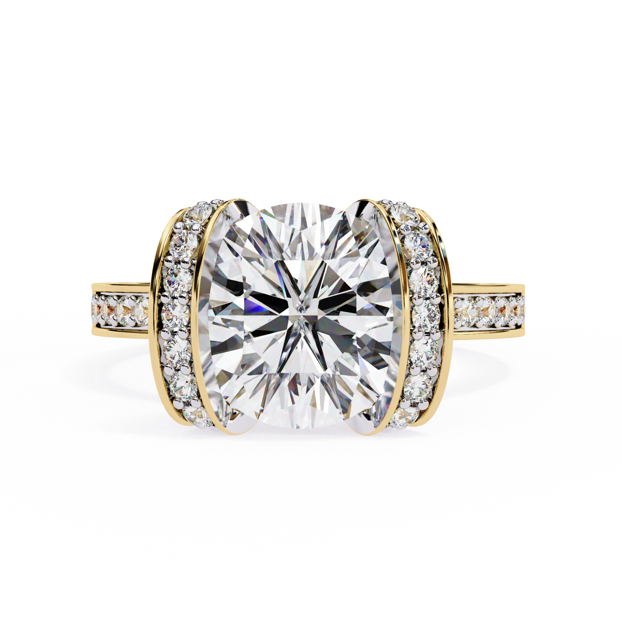 ROYALE | The Imperial Vault