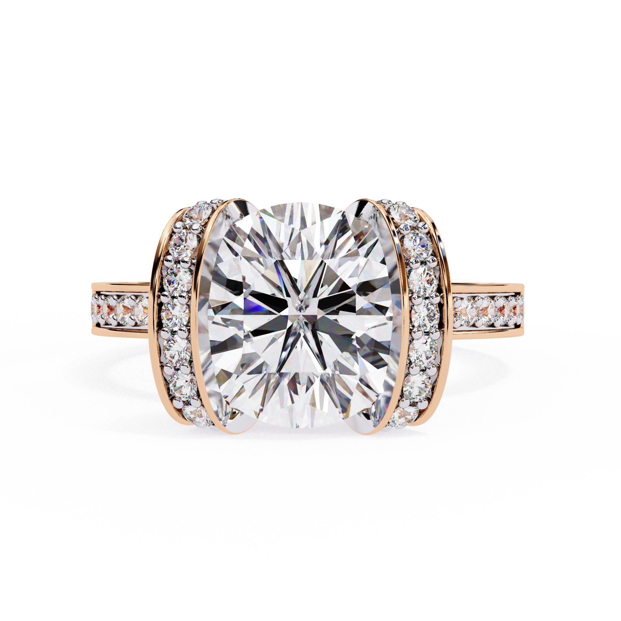 ROYALE | The Imperial Vault