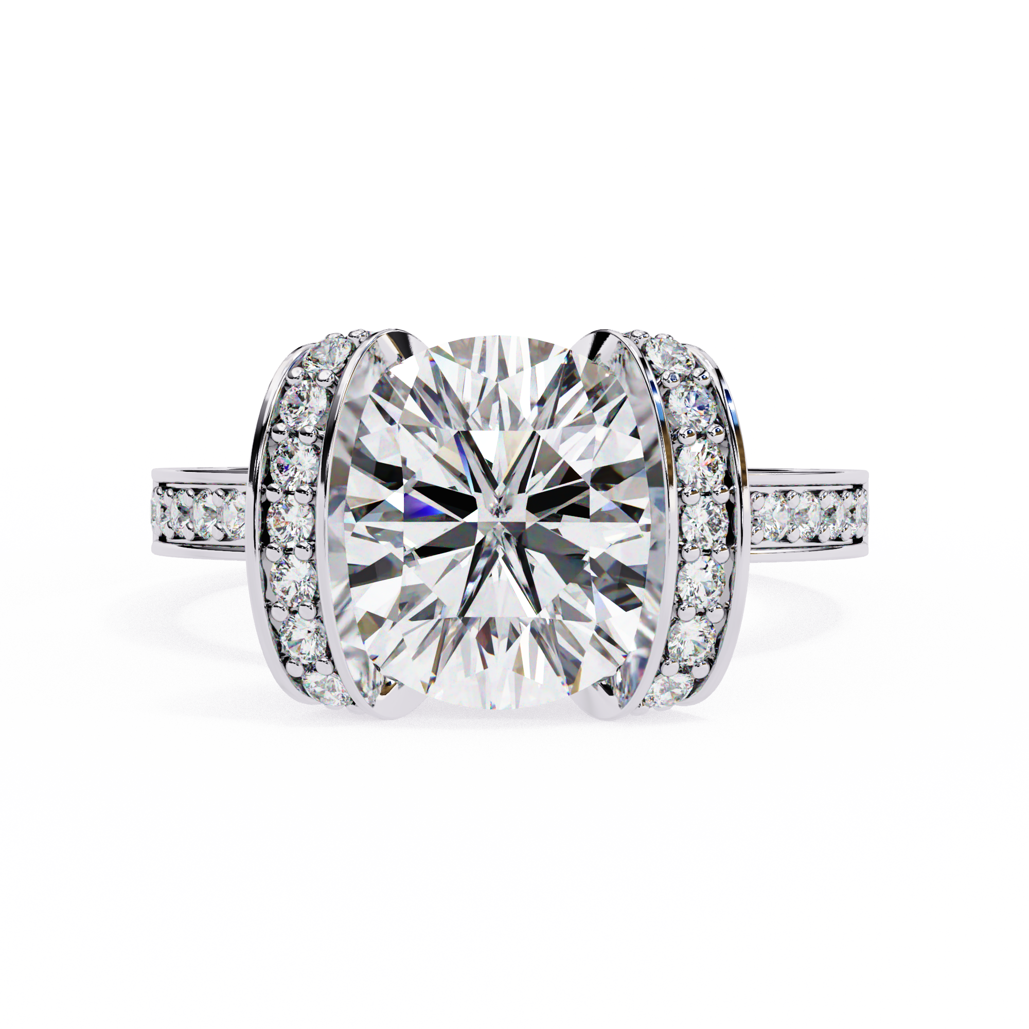 ROYALE | The Imperial Vault