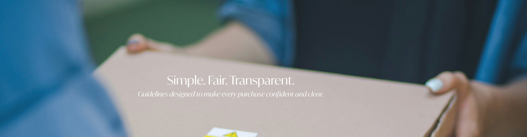 Refund and Return Policy