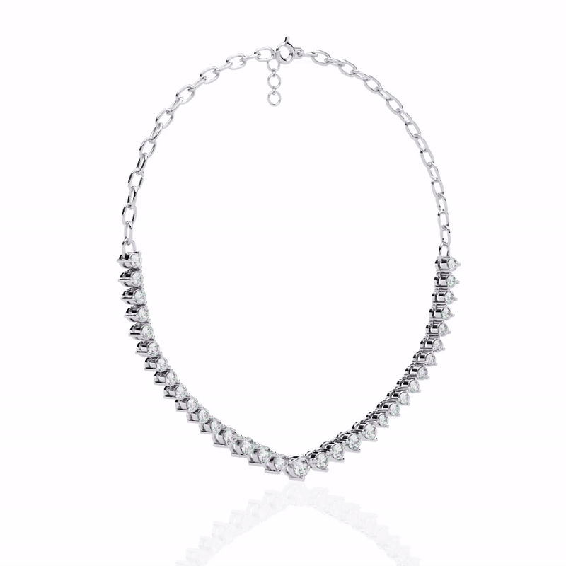 ÉTOILE | Petale Élégante Necklace