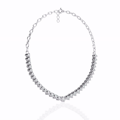 ÉTOILE | Petale Élégante Necklace