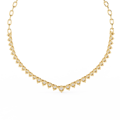 ÉTOILE | Petale Élégante Necklace