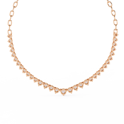 ÉTOILE | Petale Élégante Necklace