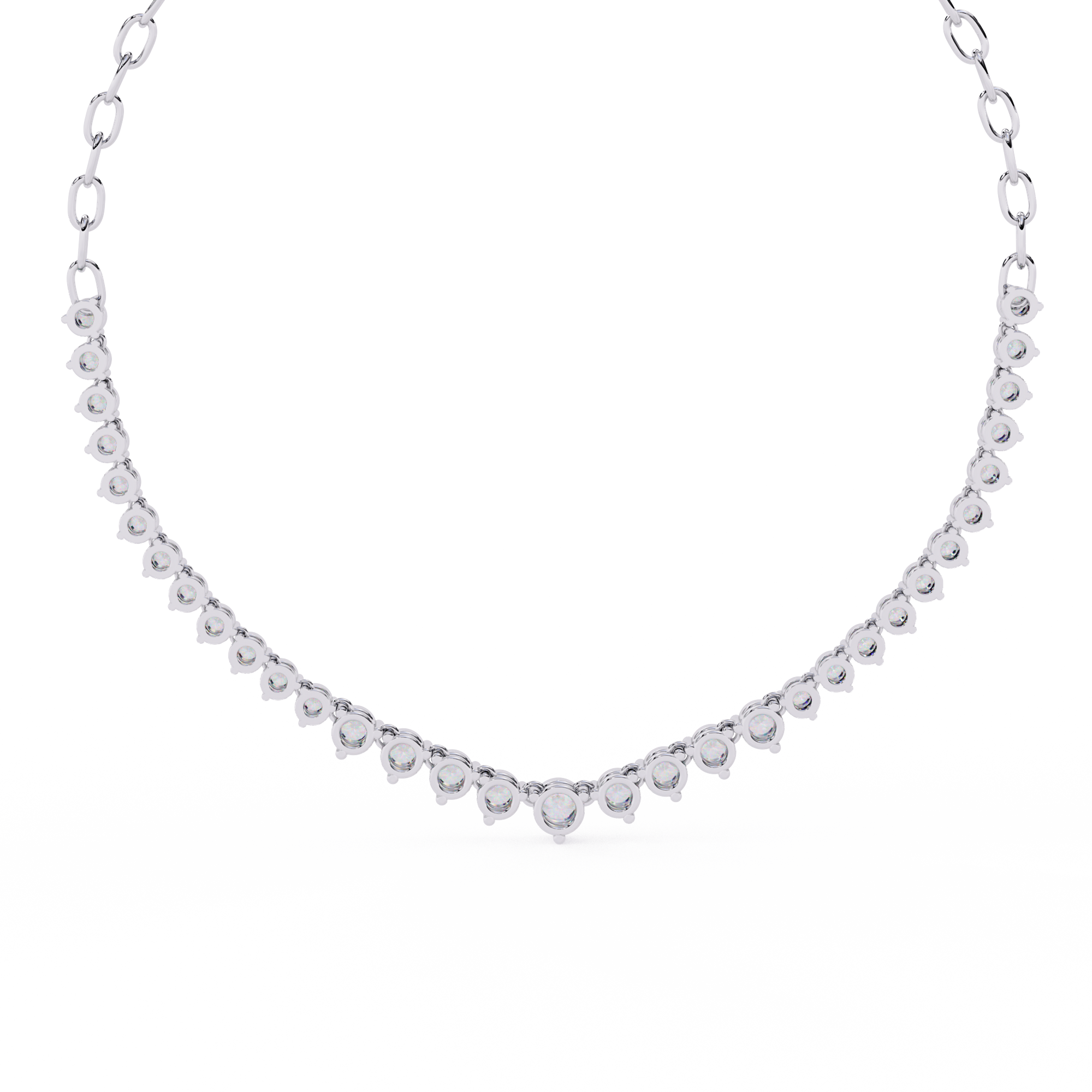 ÉTOILE | Petale Élégante Necklace