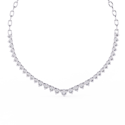 ÉTOILE | Petale Élégante Necklace