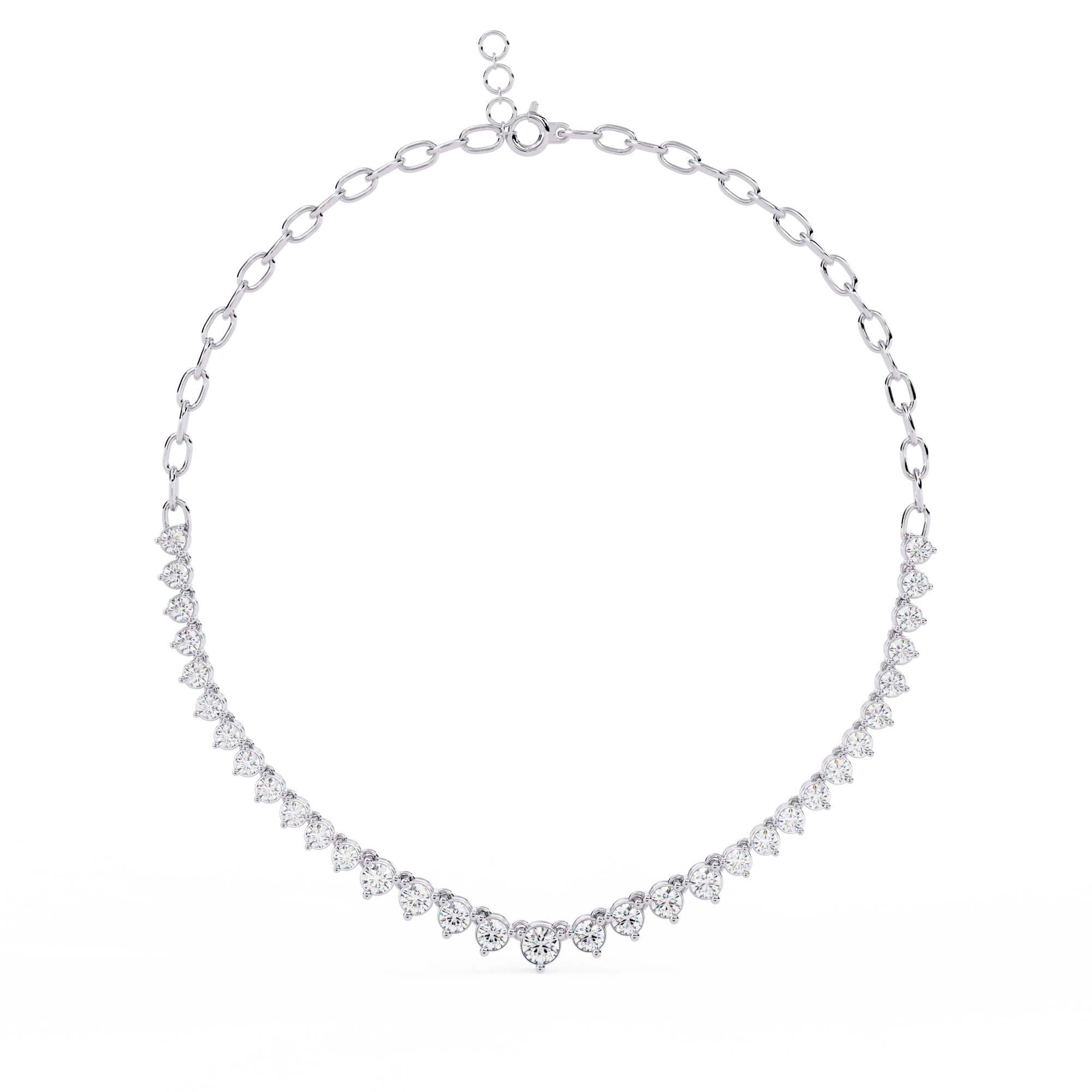 ÉTOILE | Petale Élégante Necklace