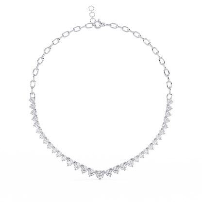 ÉTOILE | Petale Élégante Necklace