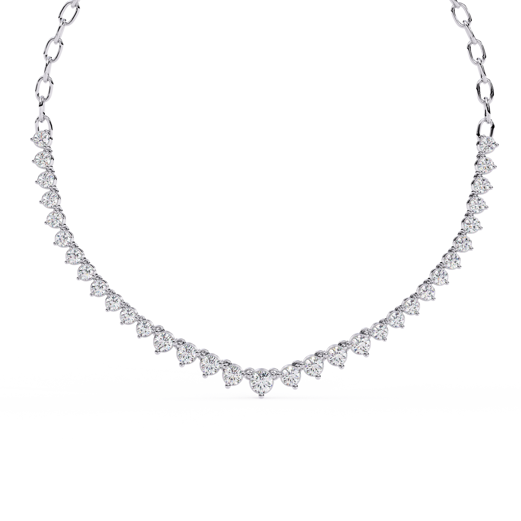 ÉTOILE | Petale Élégante Necklace