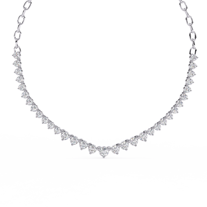 ÉTOILE | Petale Élégante Necklace