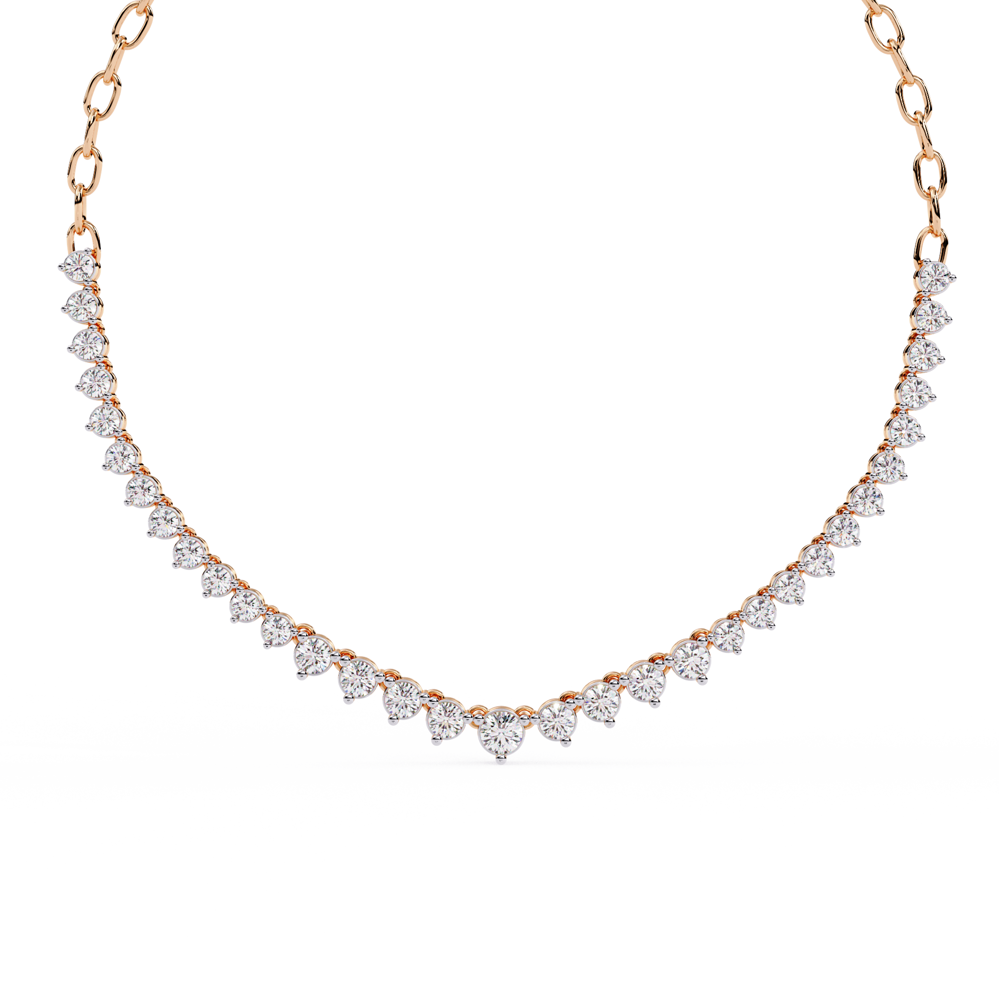 ÉTOILE | Petale Élégante Necklace