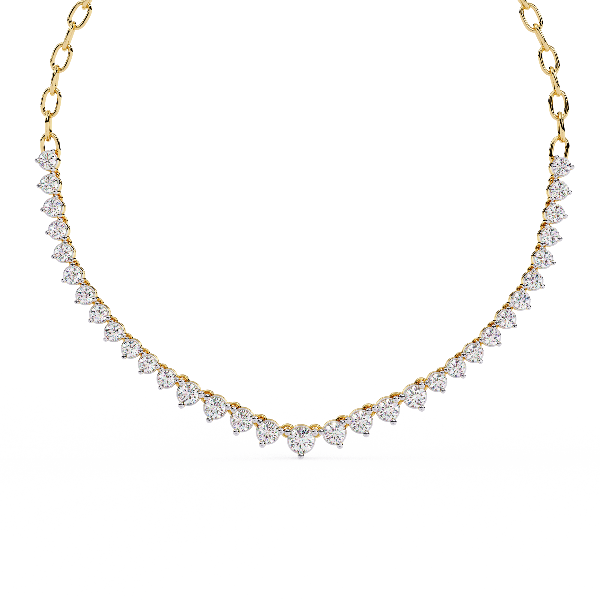 ÉTOILE | Petale Élégante Necklace