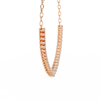ÉTOILE | Petale Élégante Necklace