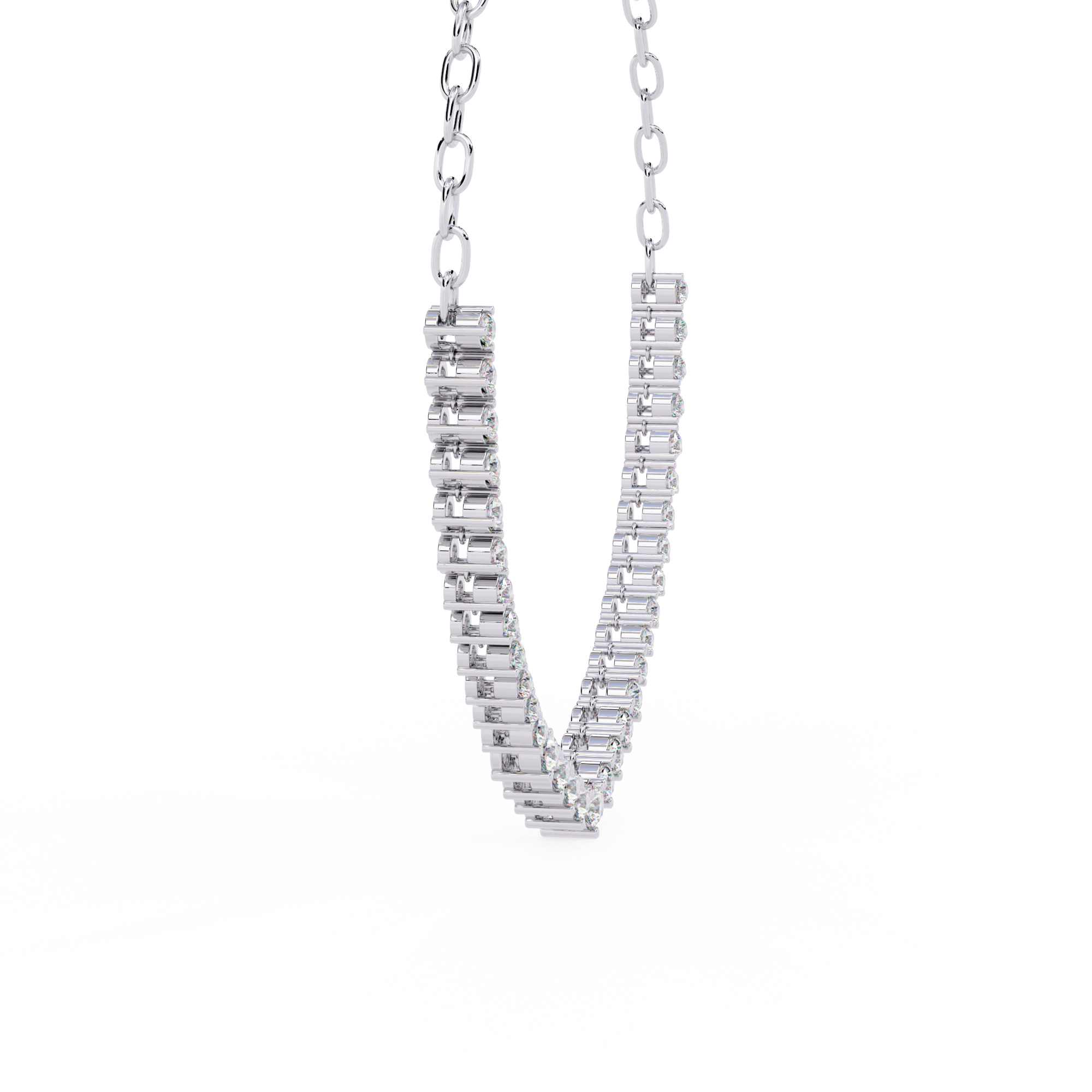 ÉTOILE | Petale Élégante Necklace