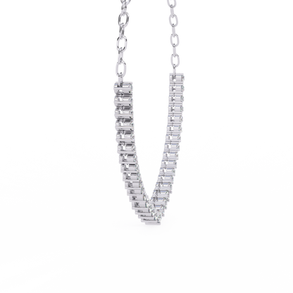 ÉTOILE | Petale Élégante Necklace