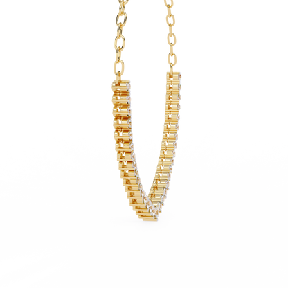 ÉTOILE | Petale Élégante Necklace