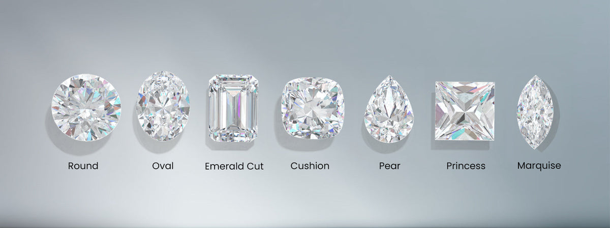 Shapes – VERAÉ Atelier Ltd.