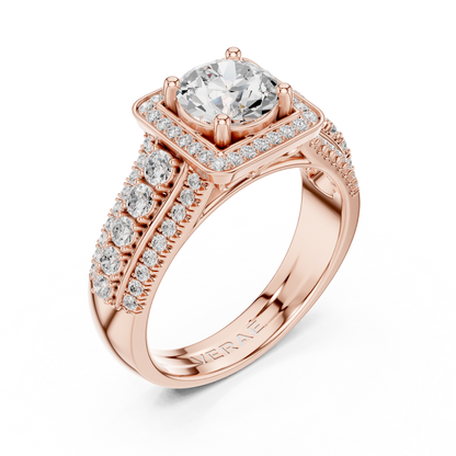 TRINITYÉ | The Halo Vault