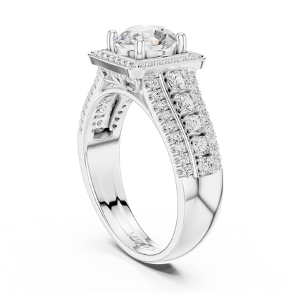 TRINITYÉ | The Halo Vault