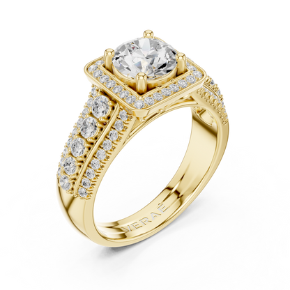 TRINITYÉ | The Halo Vault