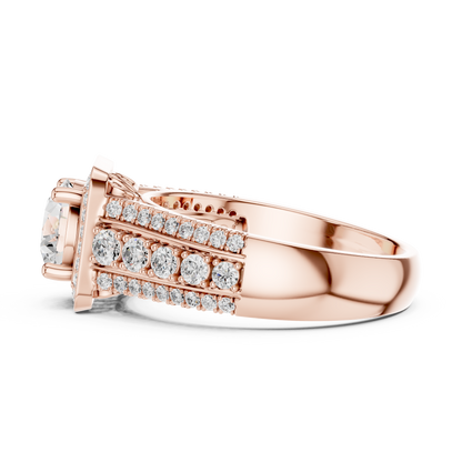 TRINITYÉ | The Halo Vault