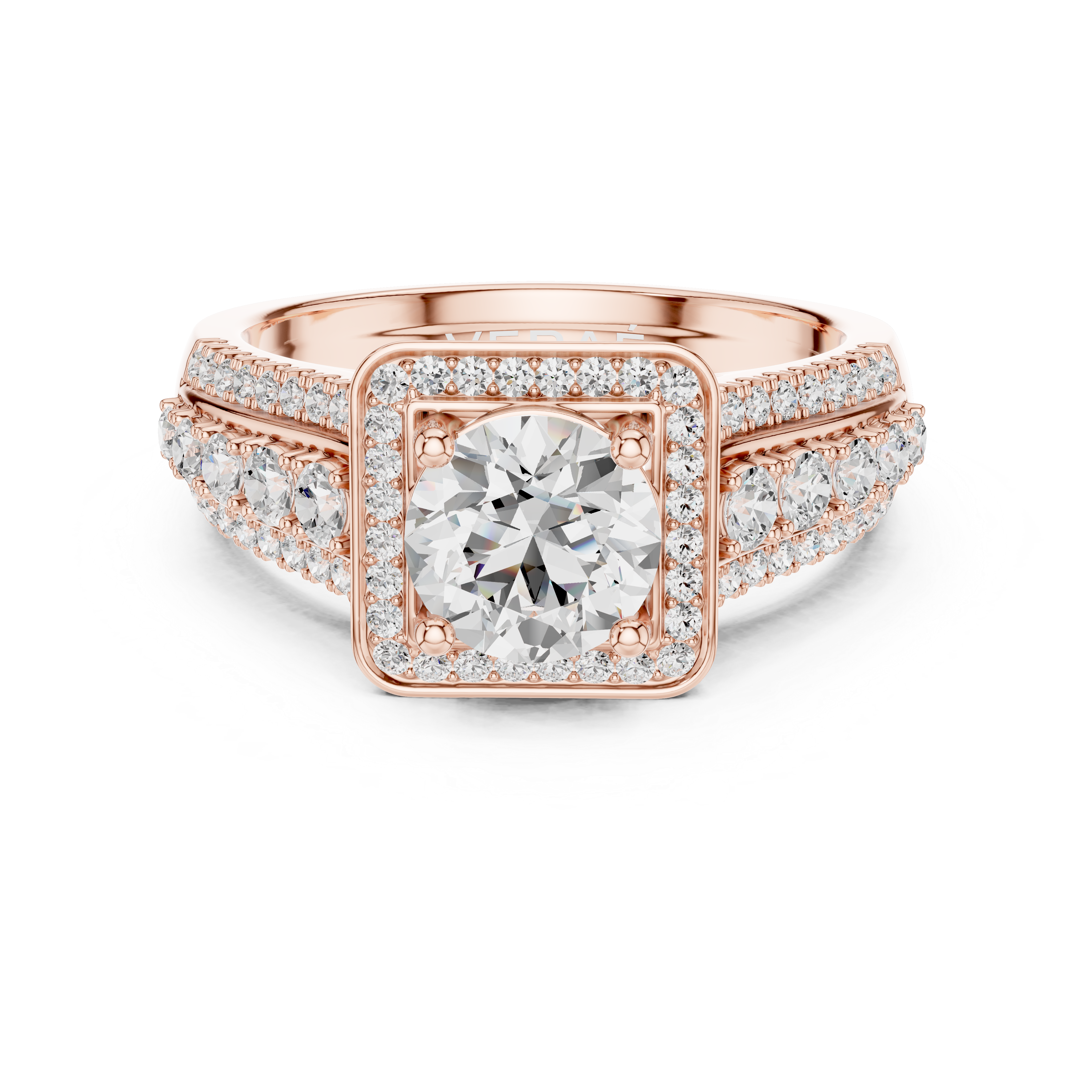 TRINITYÉ | The Halo Vault