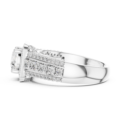 TRINITYÉ | The Halo Vault